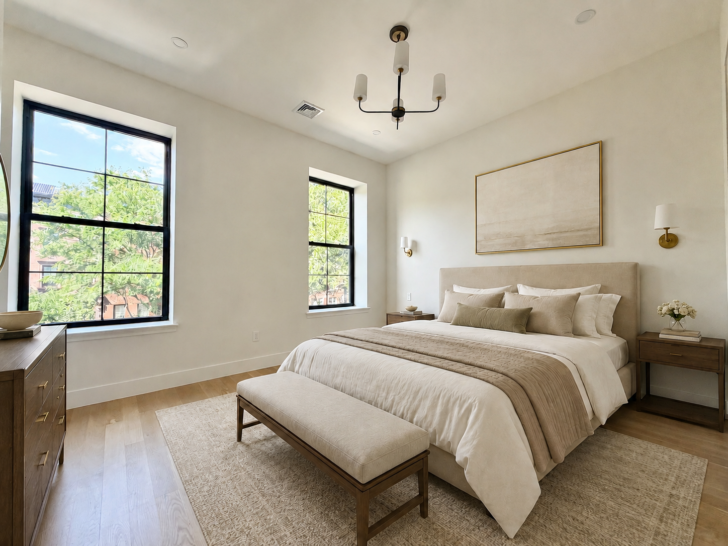 26 1st Place, Unit 3 Brooklyn, NY 11231 - Photo 5 of 11