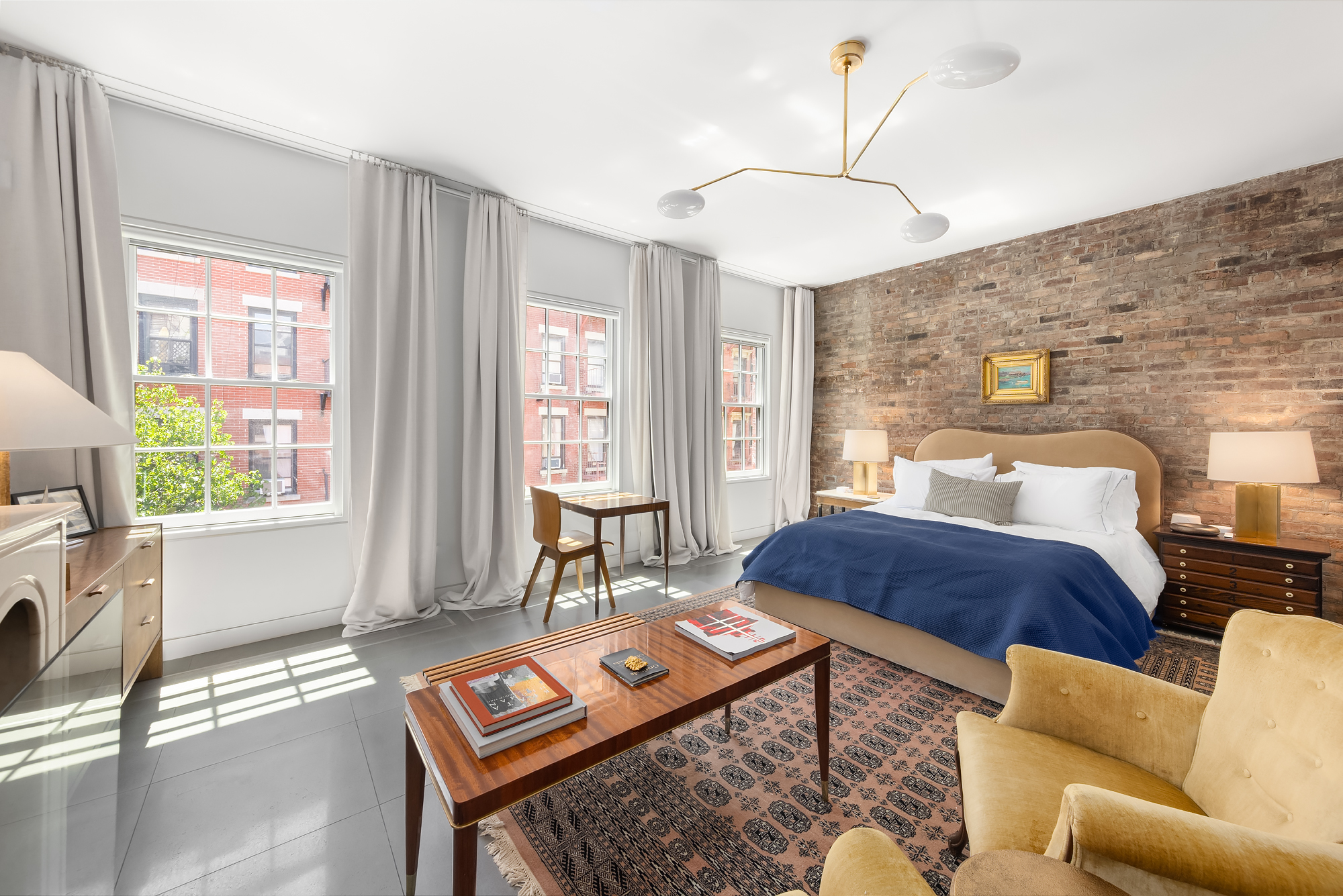 21 Cornelia Street Manhattan, NY 10014 - Photo 12 of 26