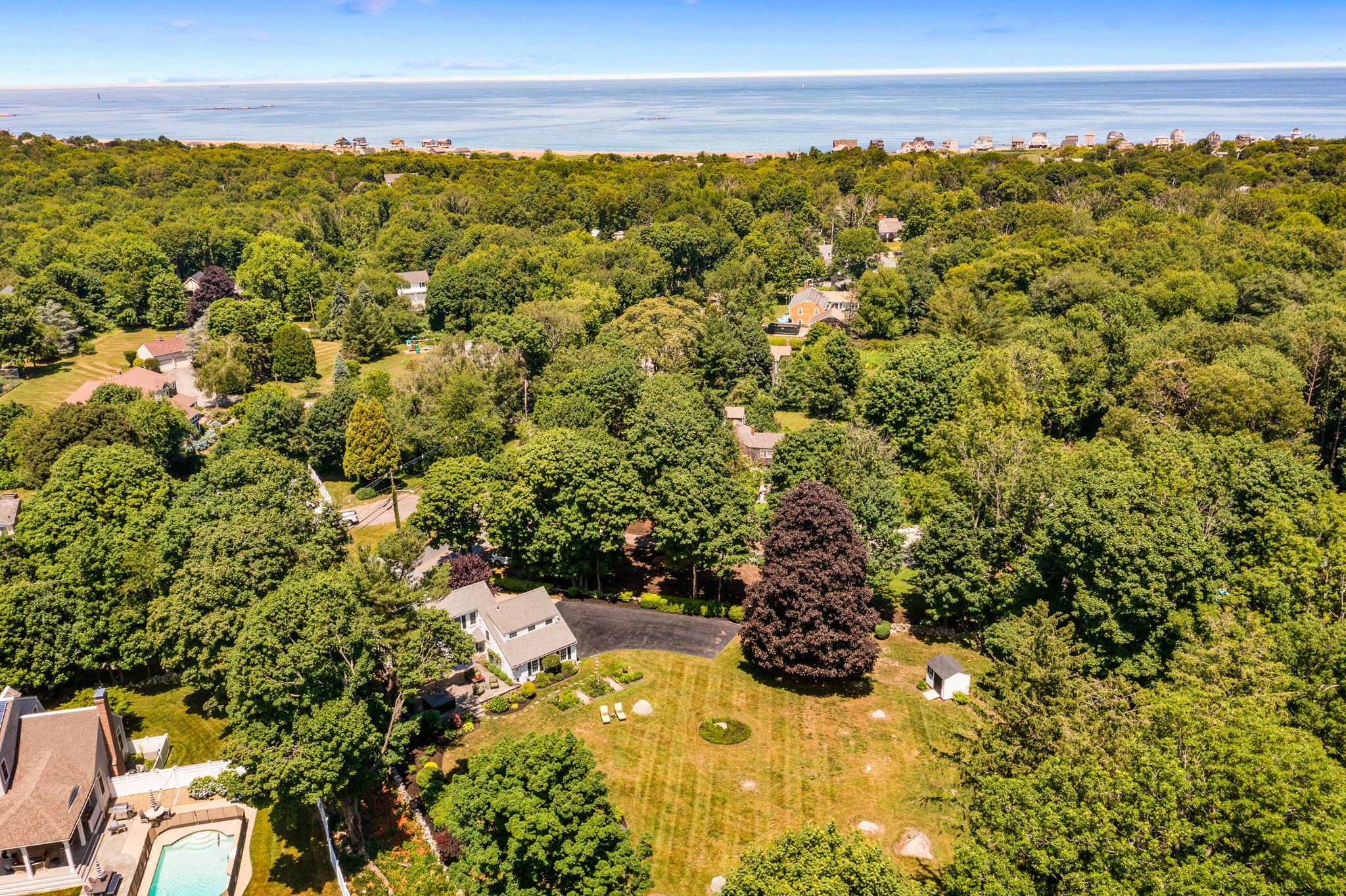 407 Tilden Road Scituate, MA 02066 - Photo 7 of 29