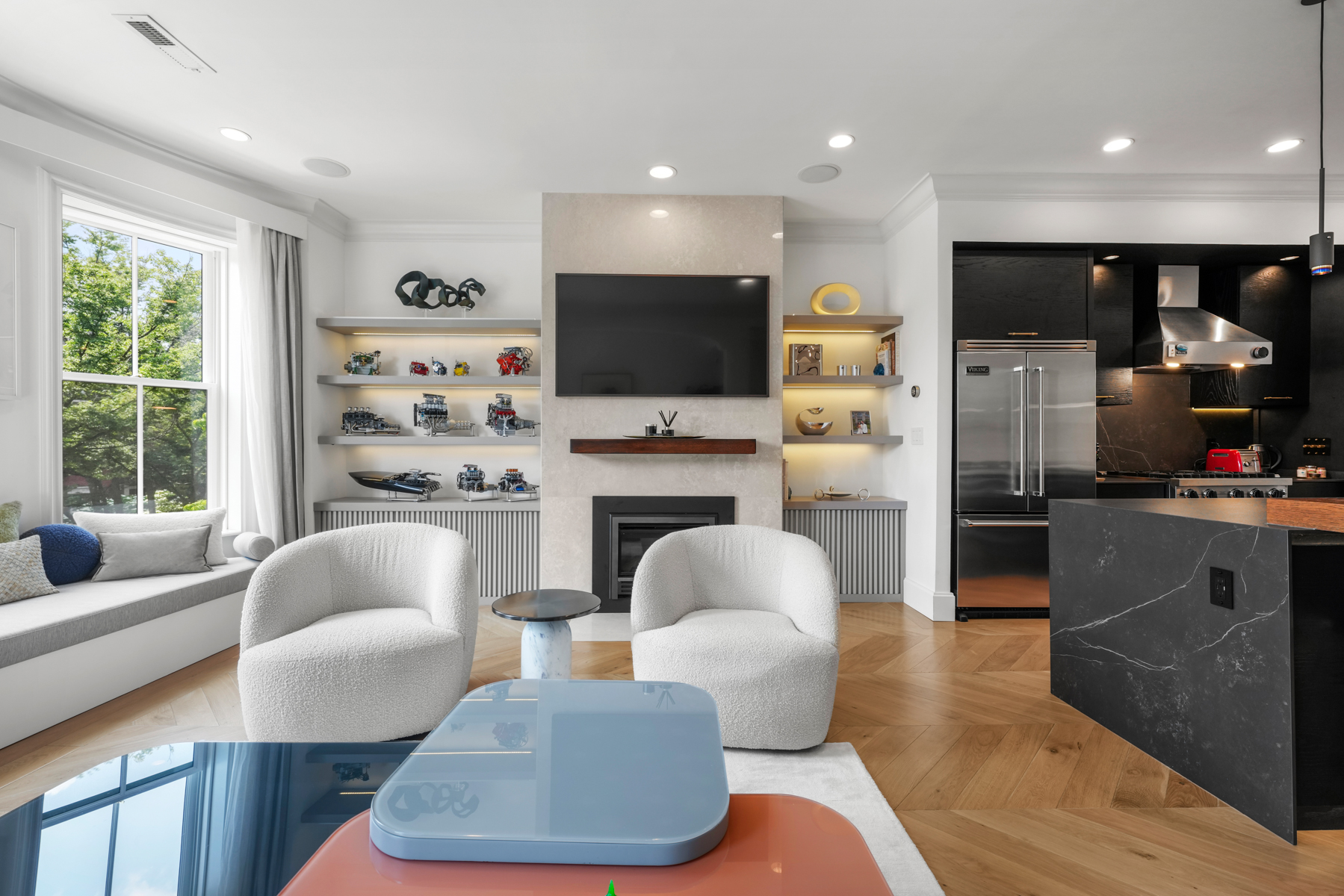 17 Braddock Park, Unit 3 Boston, MA 02116 - Photo 6 of 24