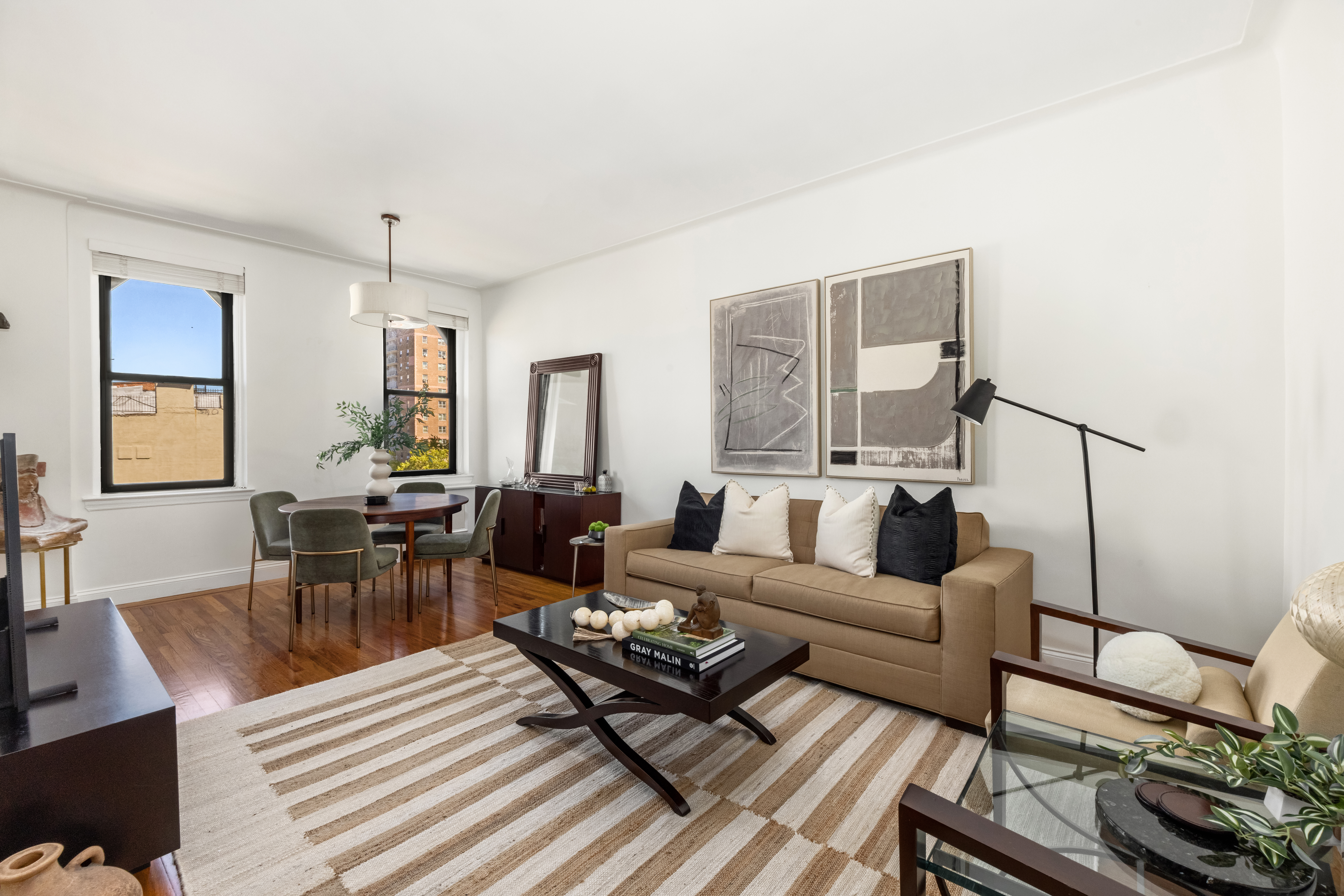 87 East 2nd Street, Unit 5C Manhattan, NY 10003 - Photo 2 of 9