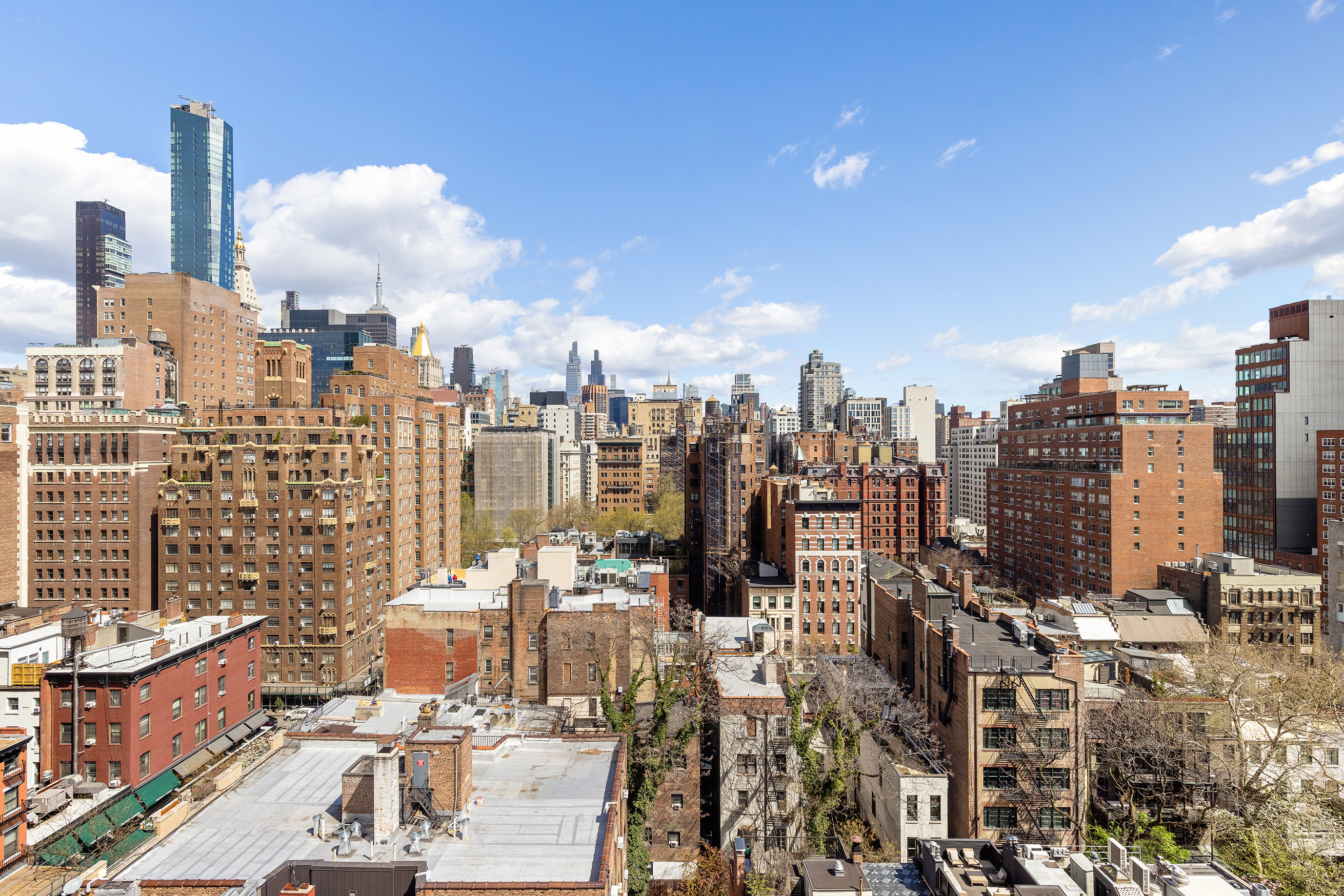 130 East 18th Street, Unit 16A Manhattan, NY 10003 - Photo 8 of 18