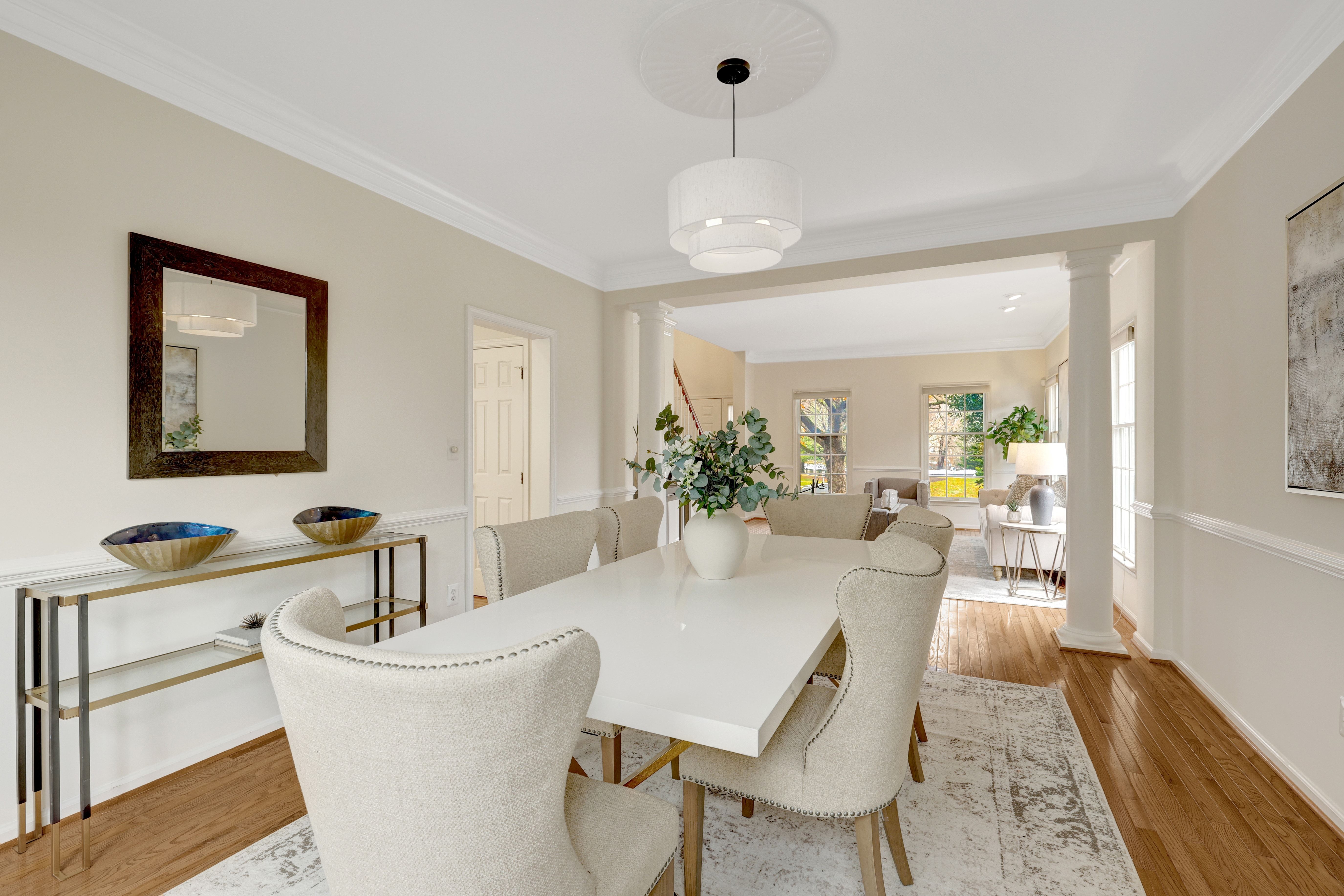 1295 Gatesmeadow Way Reston, VA 20194 - Photo 14 of 57