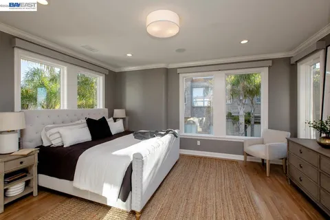 $4,495,000 | 16 Killarney Place, Alameda, CA 94502