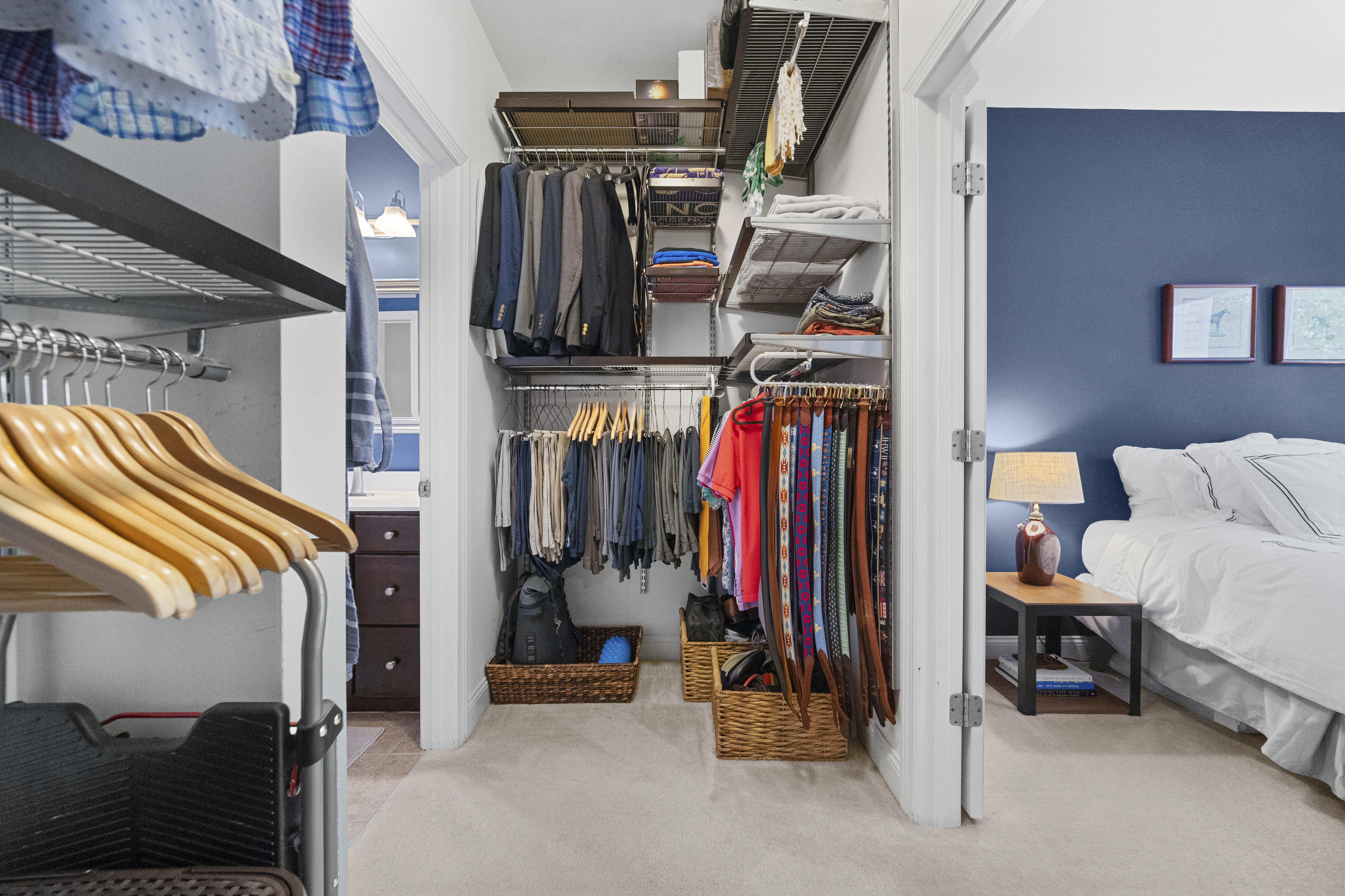 1391 Pennsylvania Ave. Southeast, Unit 264 Washington, DC 20003 - Photo 26 of 46