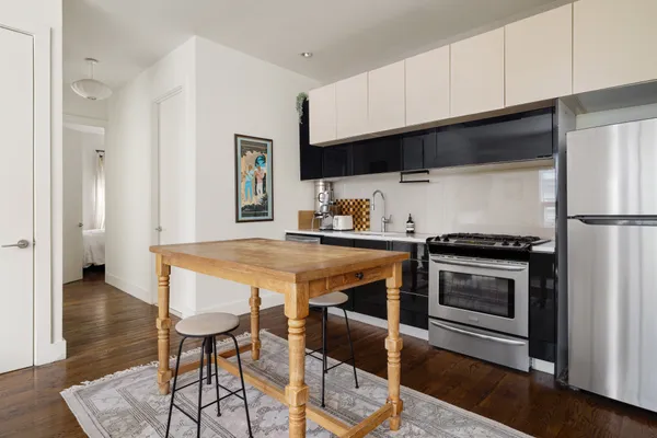 $7,500 | 15 Roebling Street, Unit 2A | Williamsburg