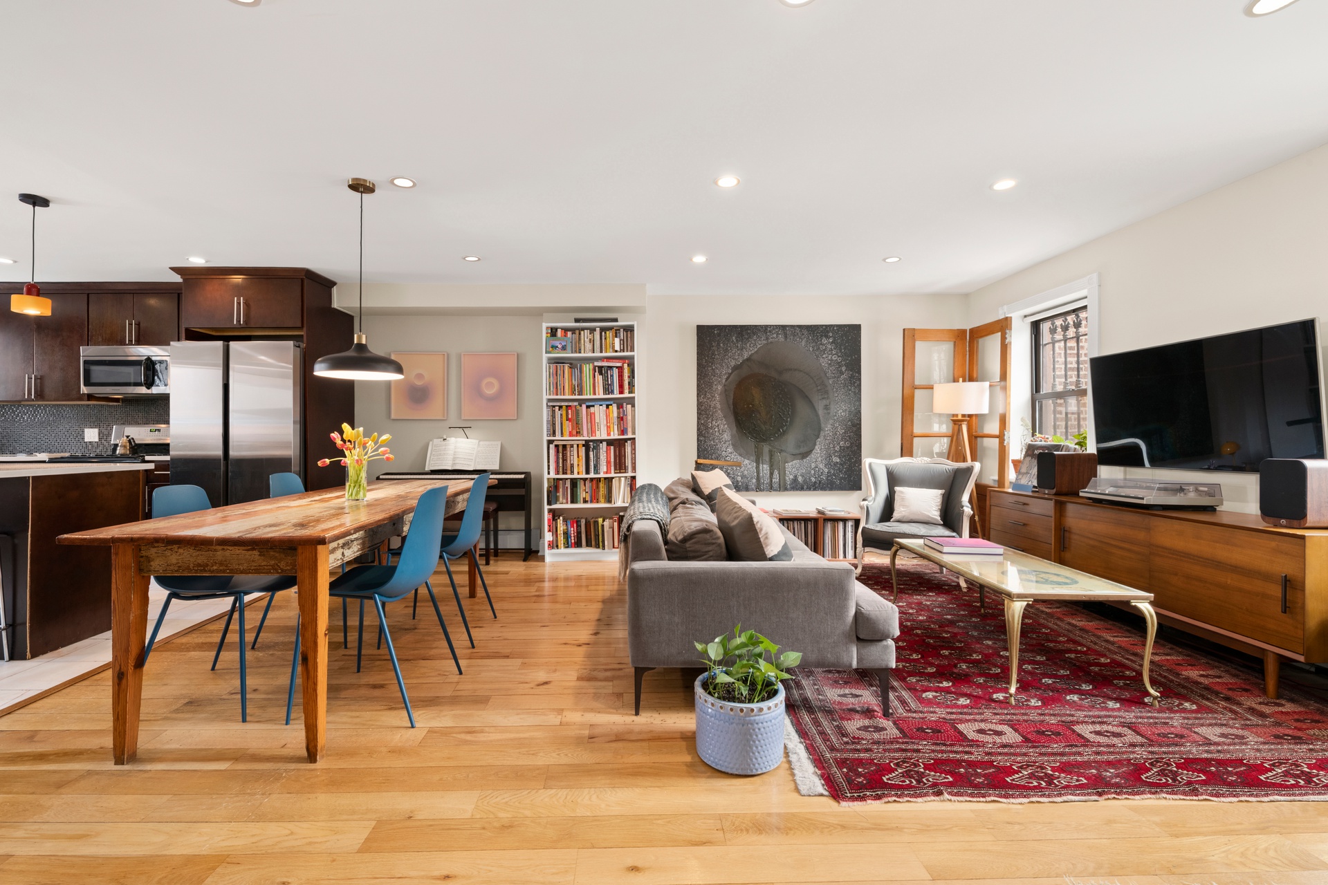 137 Putnam Avenue Brooklyn, NY 11238 - Photo 1 of 20