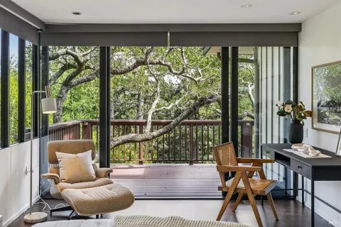 $3,595,000 | 171 Elinor Avenue, Mill Valley, CA 94941