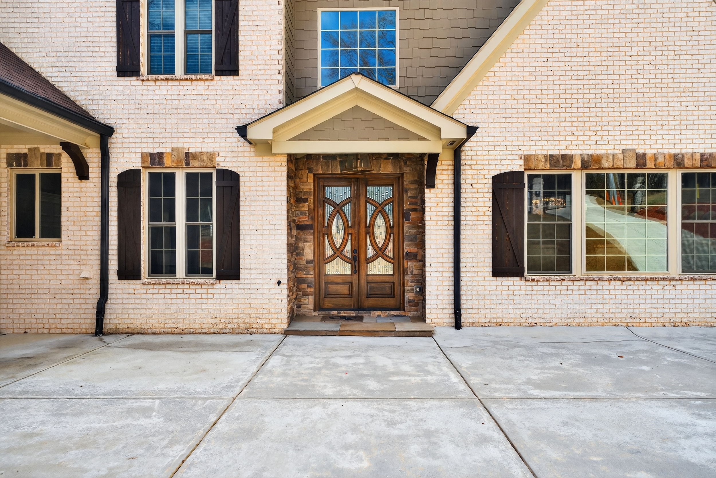 3944 Hamilton Mill Road Buford, GA 30519 - Photo 5 of 58