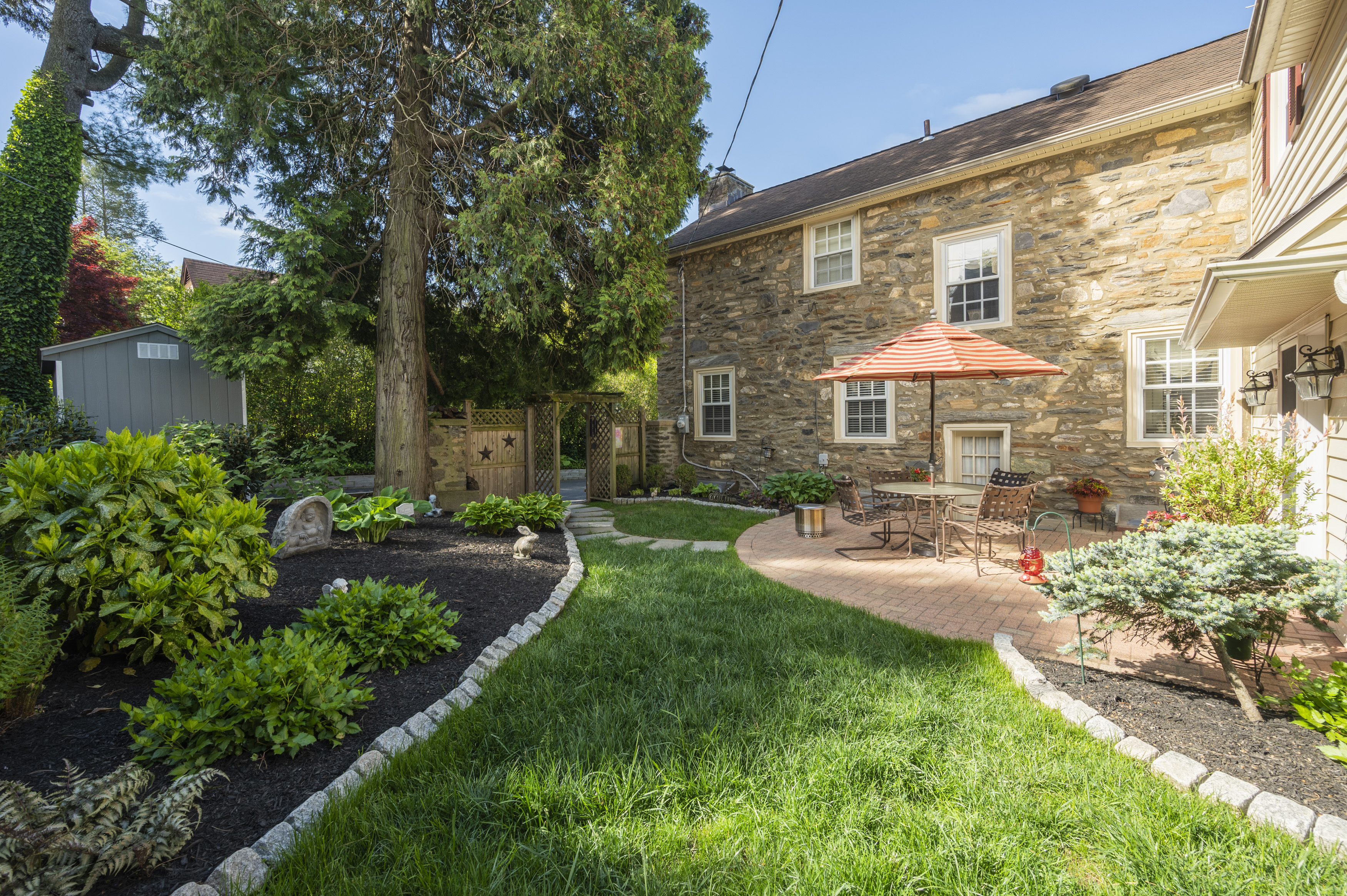 5 Meredith Road Wynnewood, PA 19096 - Photo 34 of 41
