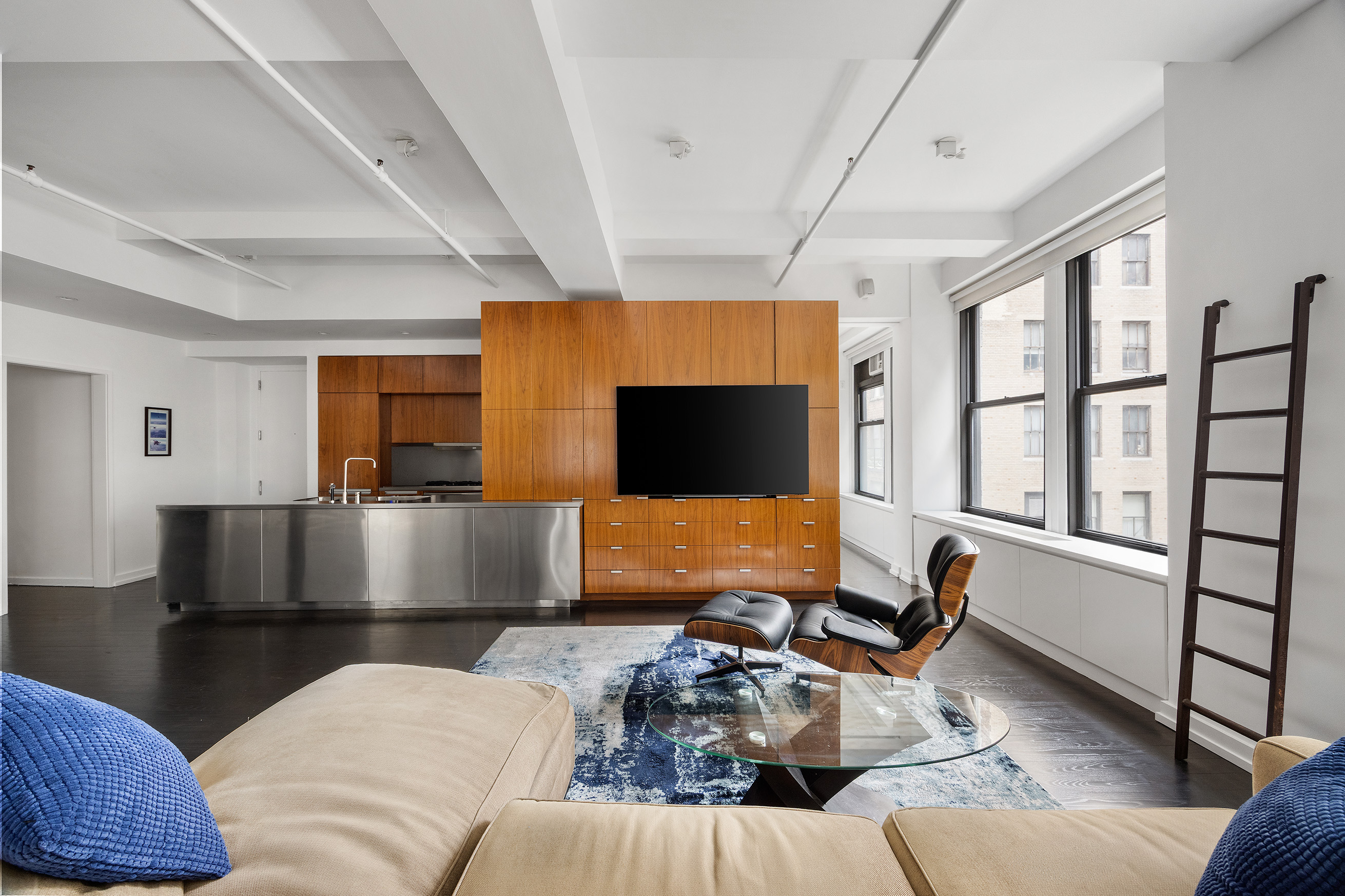 249 West 29th Street, Unit 8N Manhattan, NY 10001 - Photo 2 of 16
