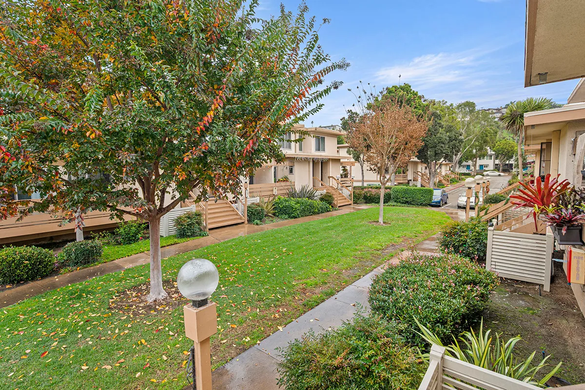 $599,000 | 2640 Worden Street, Unit 214, San Diego, CA 92110