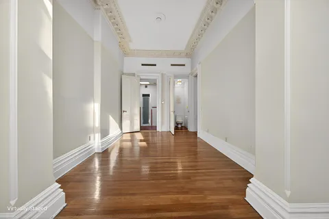 $12,500,000 | 132 Remsen Street, Unit 4 | Brooklyn Heights