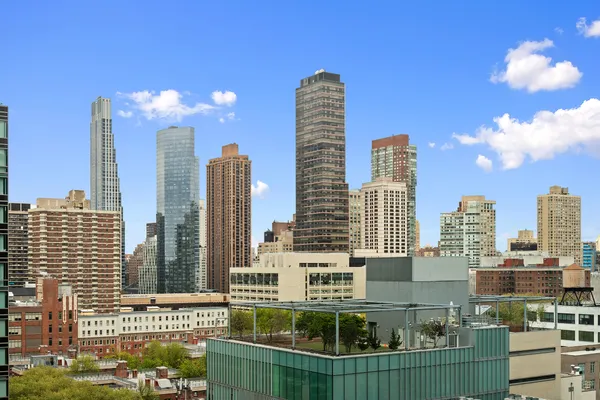 $6,500 | 1 West End Avenue, Unit 15C | Upper West Side