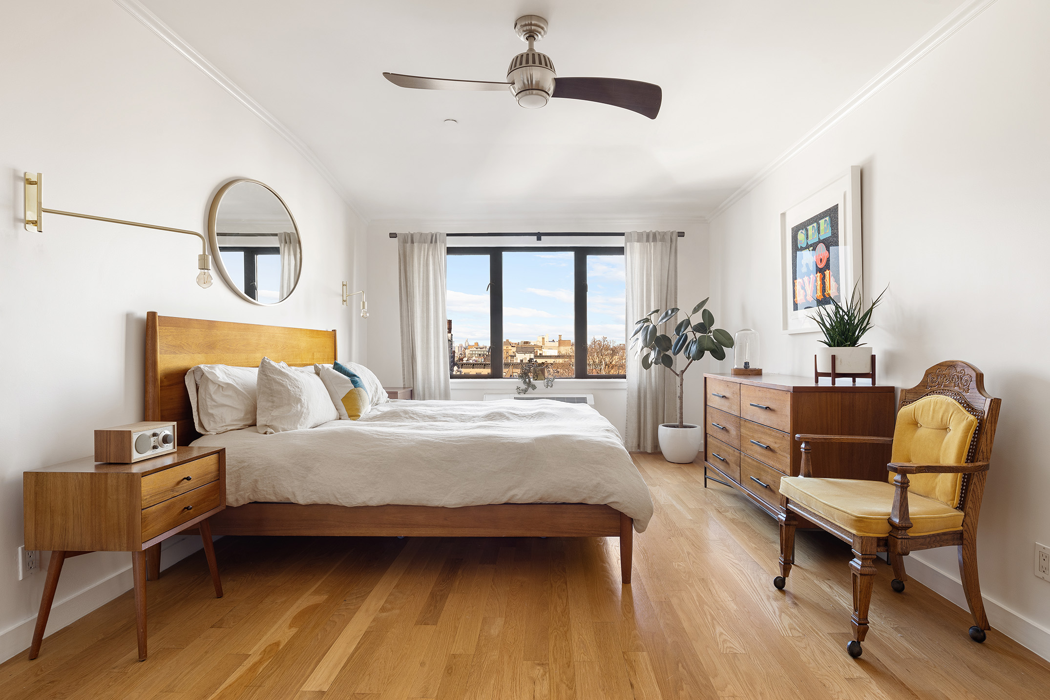 715 Prospect Place, Unit 4B Brooklyn, NY 11216 - Photo 7 of 12