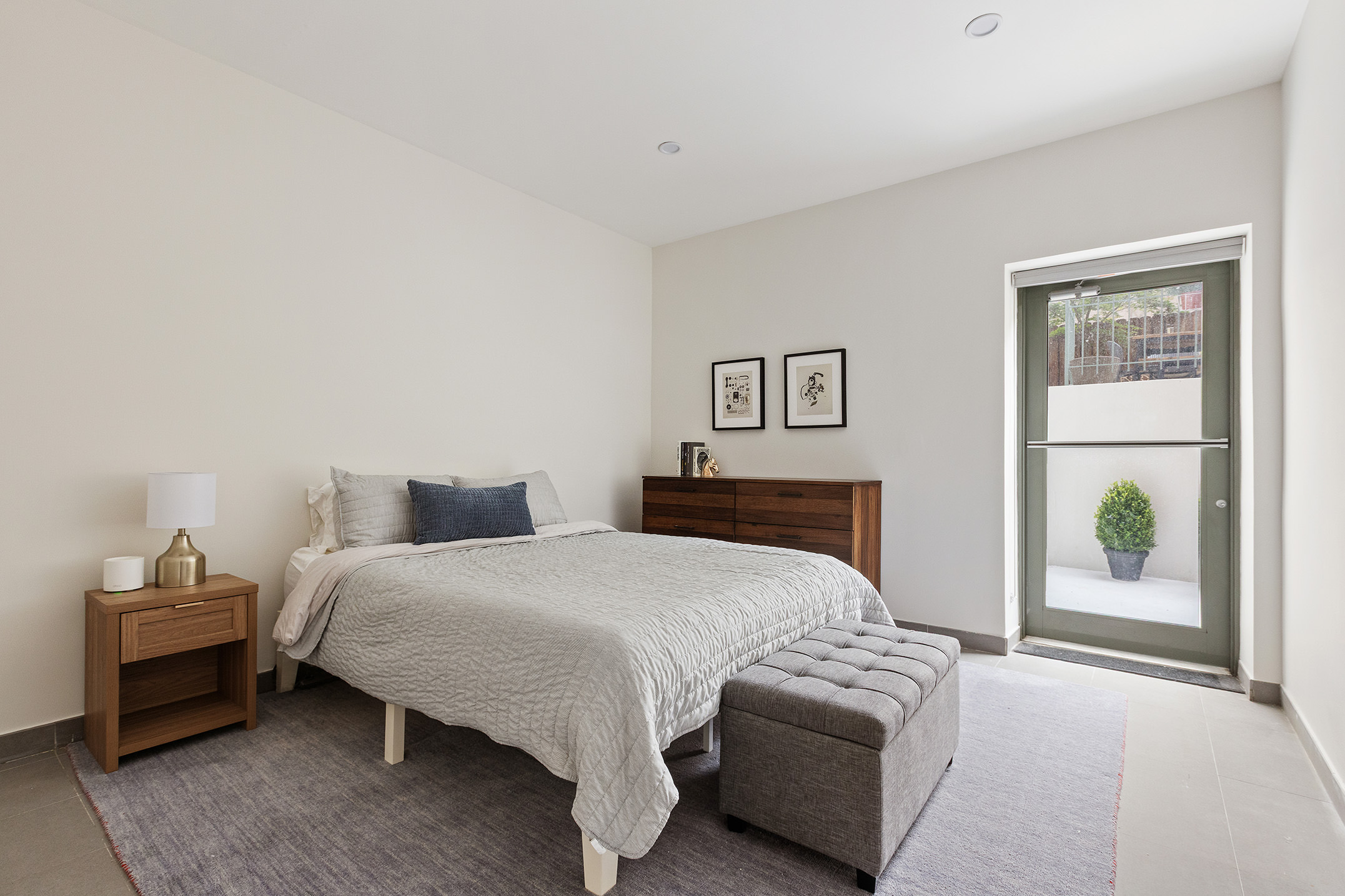 76 Roebling Street, Unit 1A Brooklyn, NY 11211 - Photo 15 of 17 Gallery Image 15