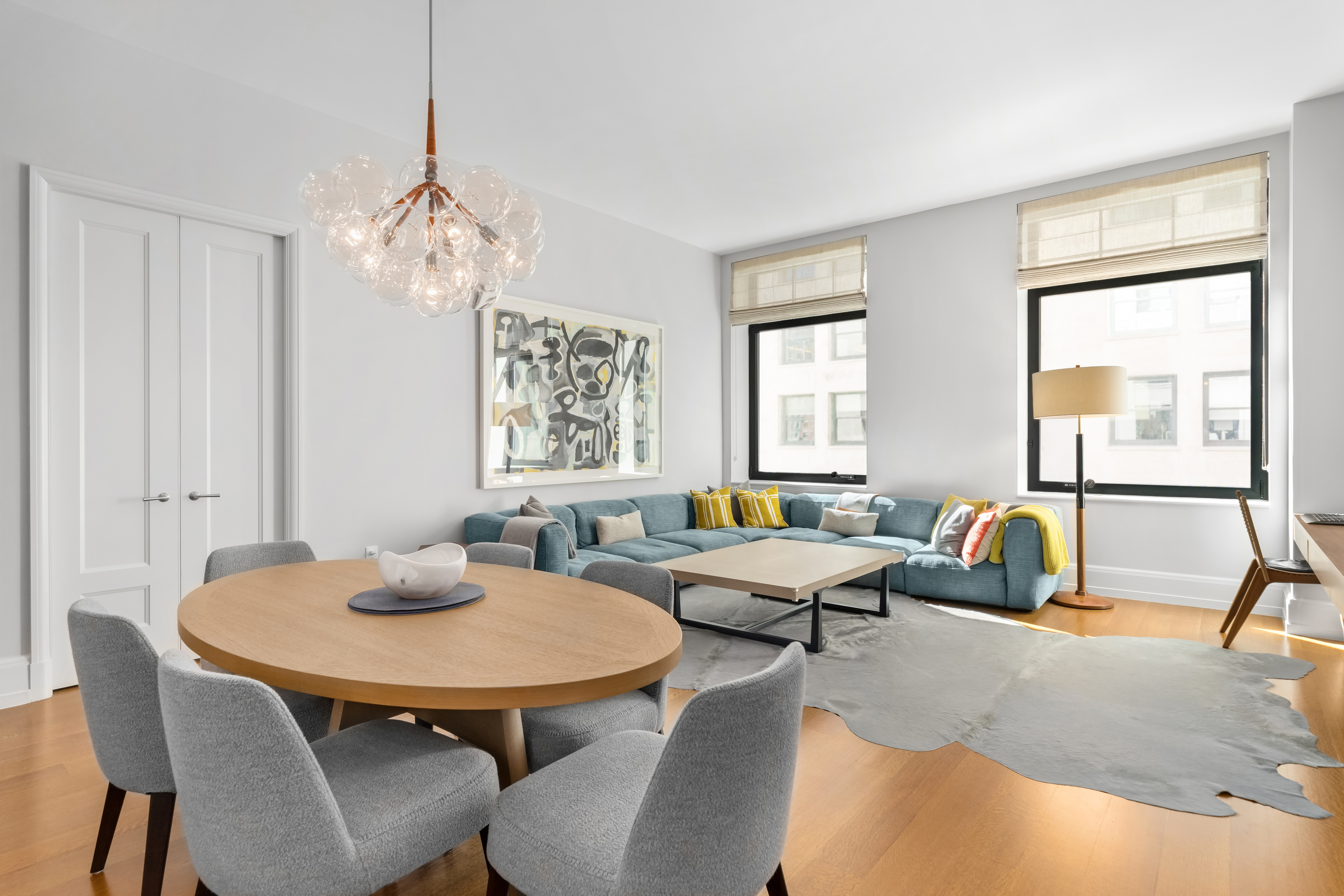 10 Madison Square West, Unit 7D Manhattan, NY 10010 - Photo 2 of 9