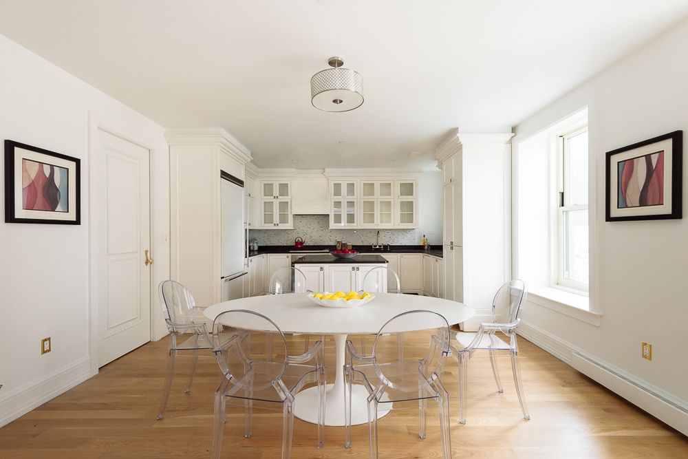 $14,900,000 | 1 Central Park South, Unit 1801/03 | Central Park South