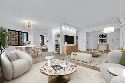 $14,000 | 20 West 64th Street, Unit 20K | Upper West Side