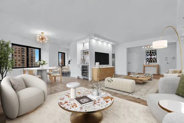 $14,000 | 20 West 64th Street, Unit 20K | Upper West Side