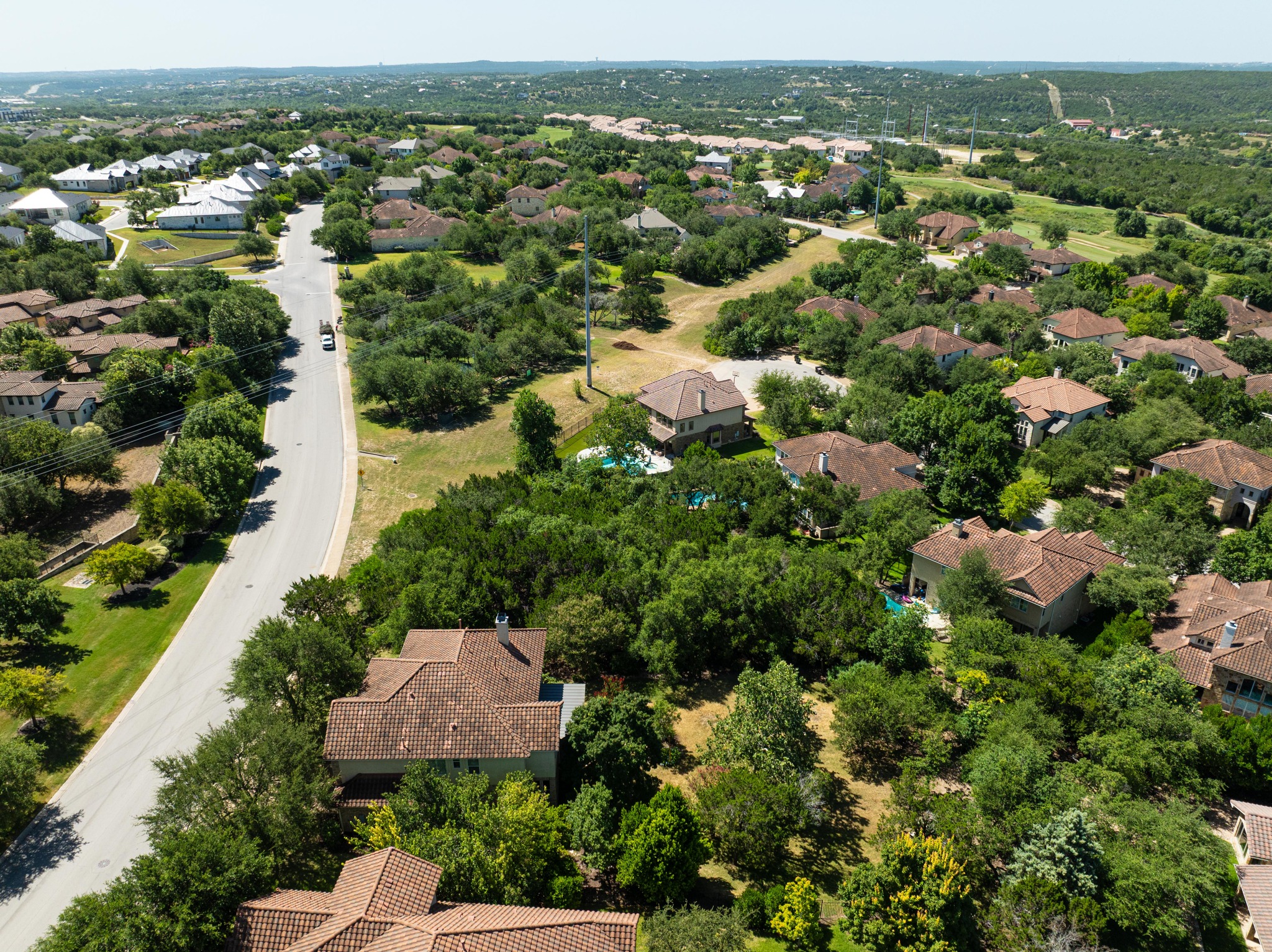 16200 Spillman Ranch Loop Austin, TX 78738 - Photo 42 of 45