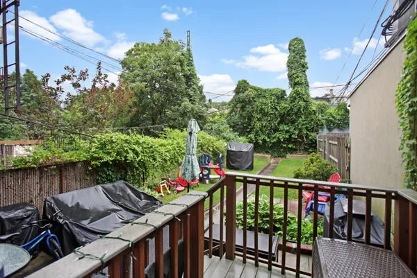 $4,700 | 213 Prospect Avenue, Unit GARDEN | Park Slope