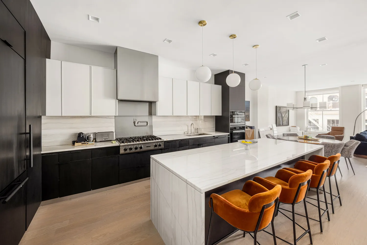 $19,500 | 74 Grand Street, Unit 5 | SoHo