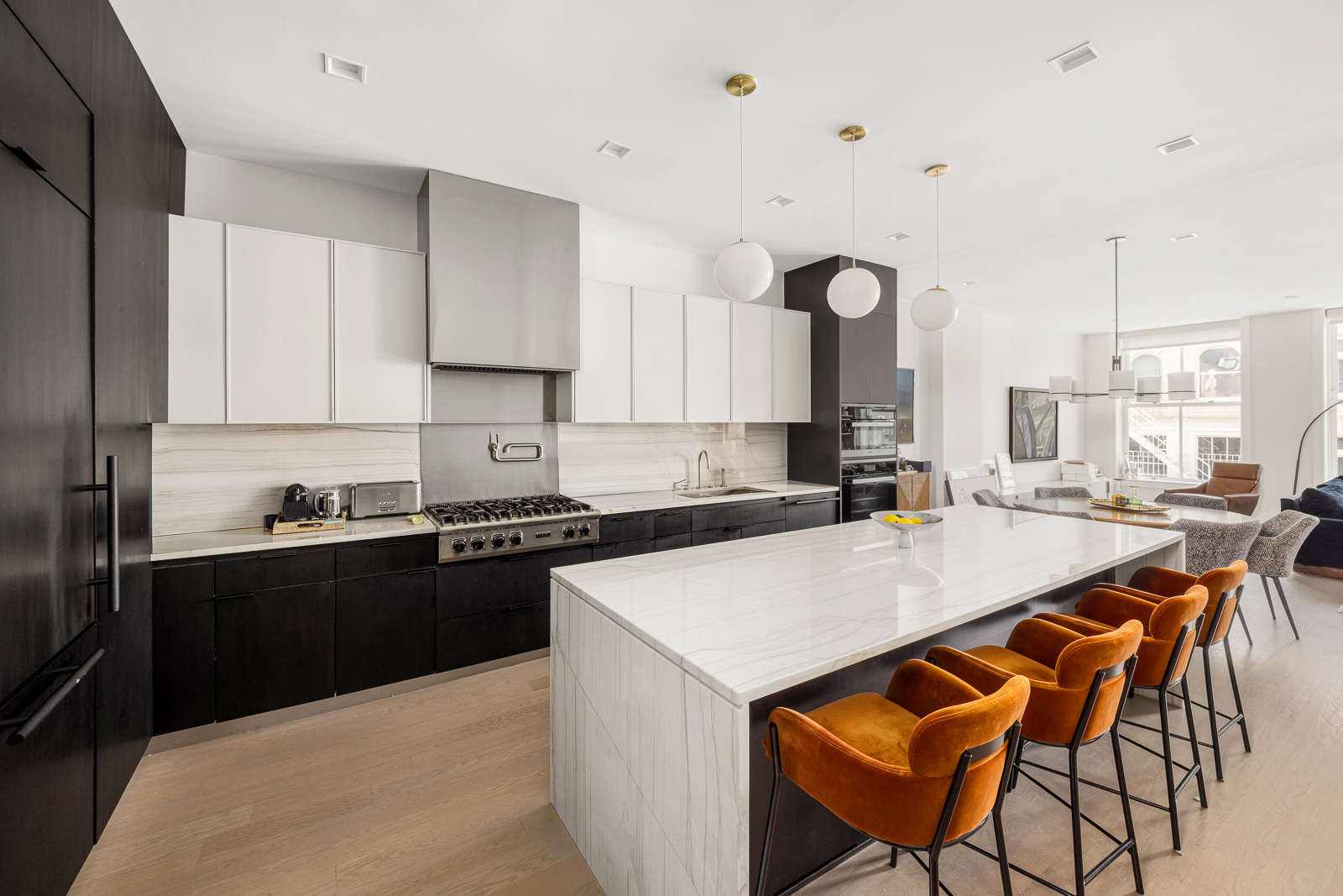 74 Grand Street, Unit 5 Manhattan, NY 10013 - Photo 6 of 12