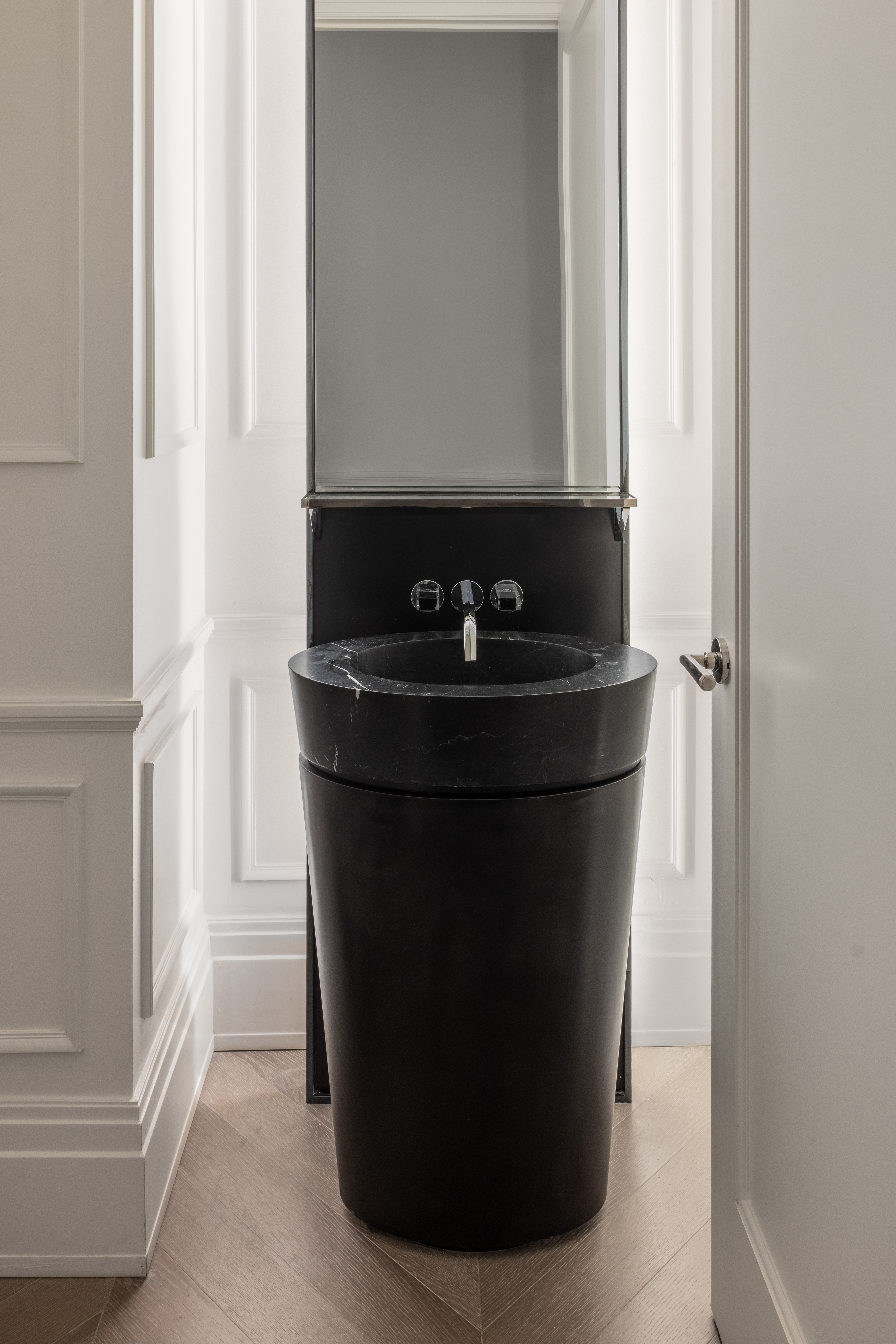 108 Leonard Street, Unit 15A Manhattan, NY 10013 - Photo 18 of 22