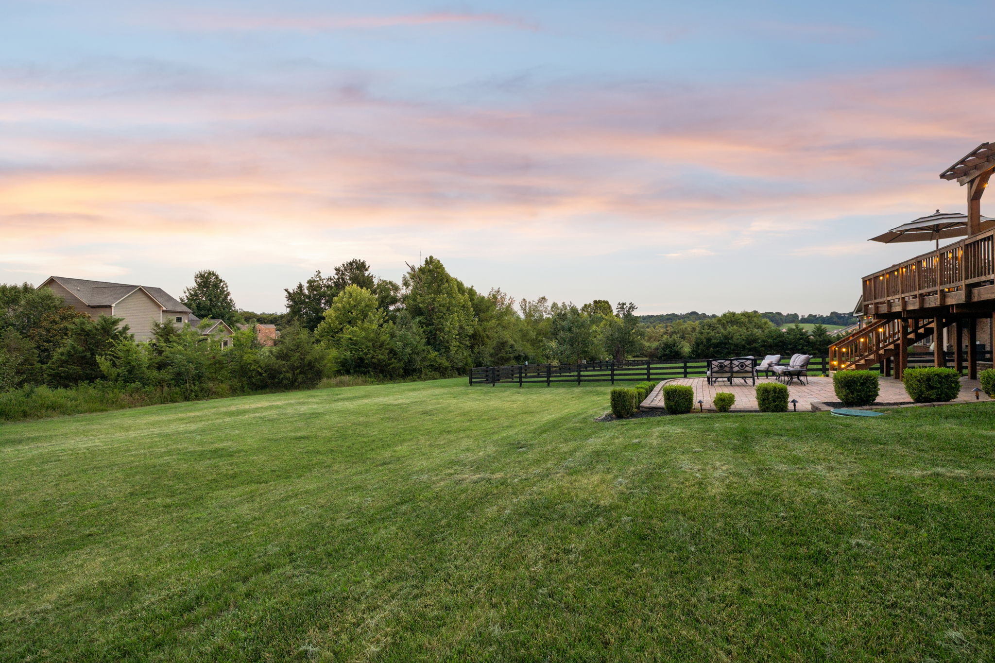 6732 Falls Ridge Lane College Grove, TN 37046 - Photo 44 of 87