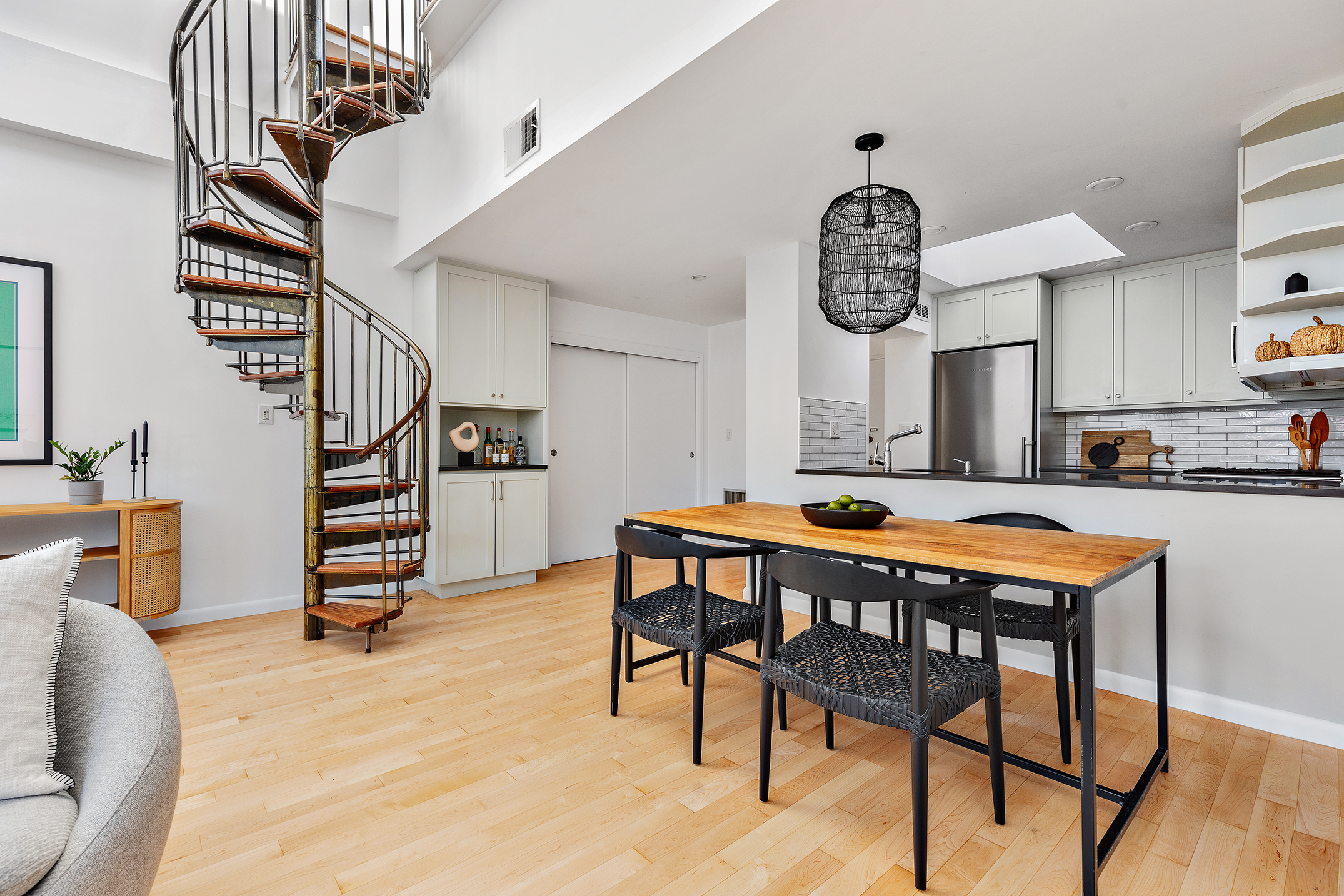 361 Clinton Street, Unit 3D Brooklyn, NY 11231 - Photo 3 of 14