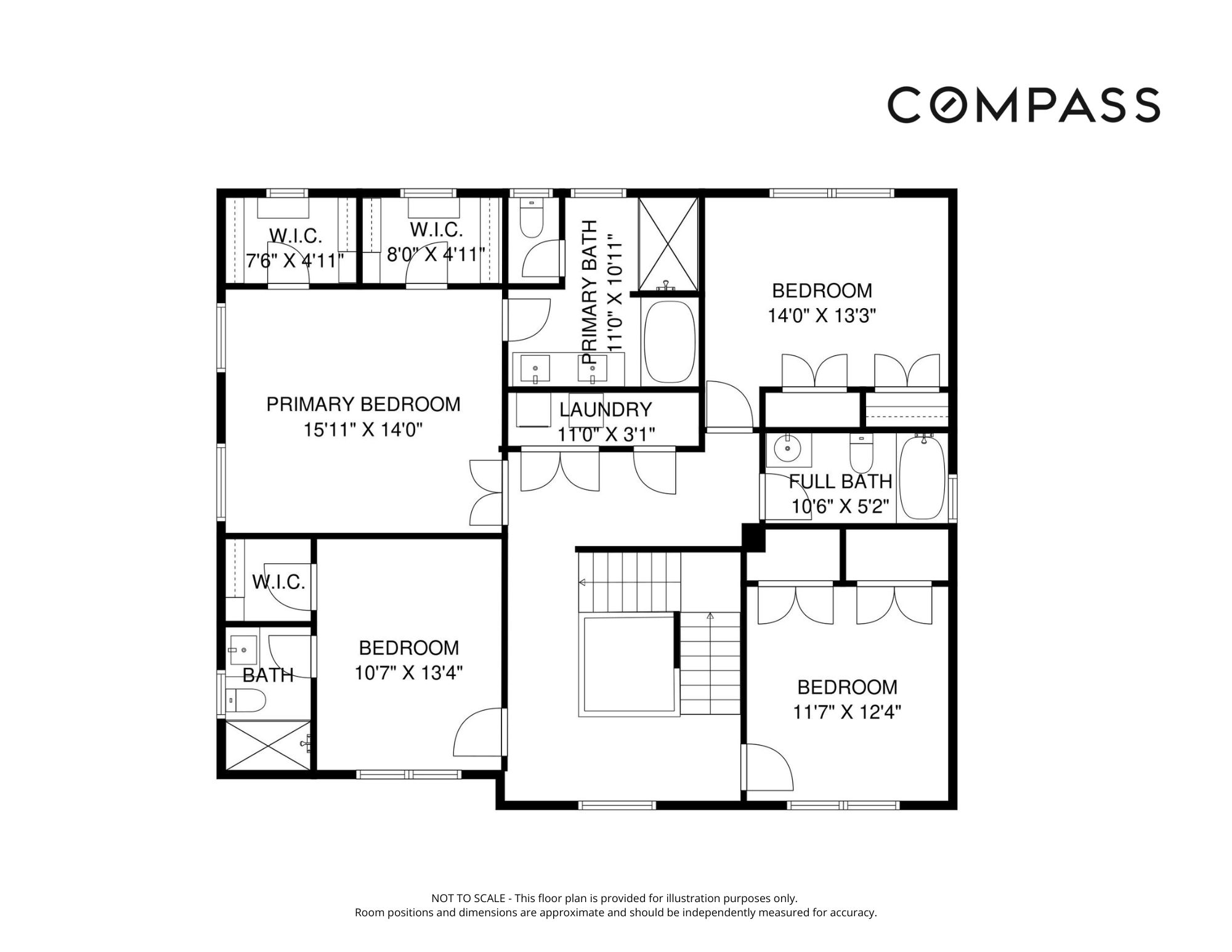 823 River Road Chatham, NJ 07928 - Photo 57 of 60 a picture of a book and a bed