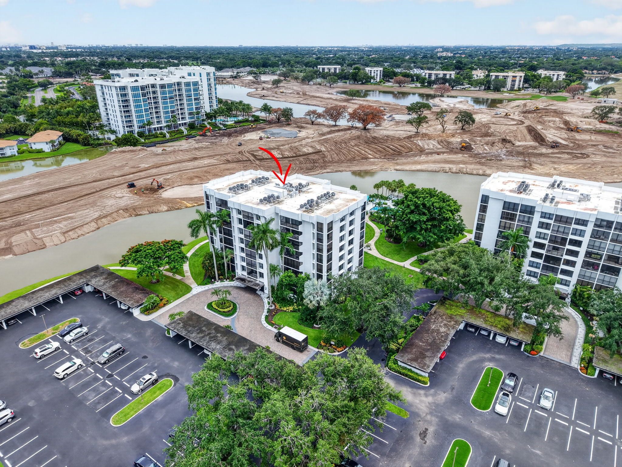 7754 Lakeside Boulevard, Unit 443 Boca Raton, FL 33434 - Photo 22 of 24 Gallery Image 22