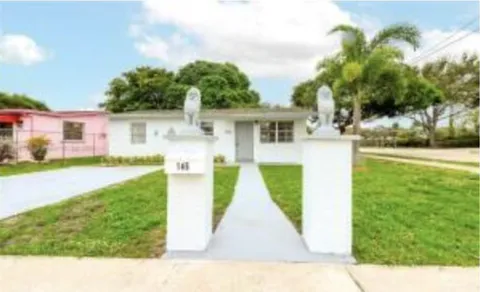 $499,999 | 145 Southwest 13th Avenue, Delray Beach, FL 33444