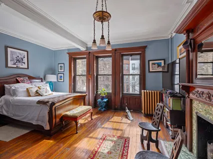 $4,295,000 | 291 Sterling Place | Prospect Heights