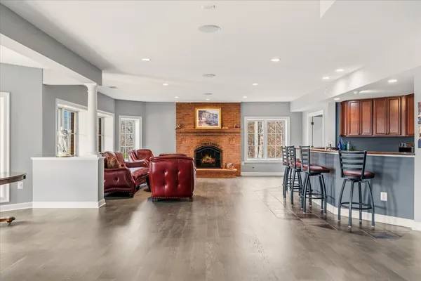$2,750,000 | 10036 Lake Occoquan Drive, Manassas, VA 20111