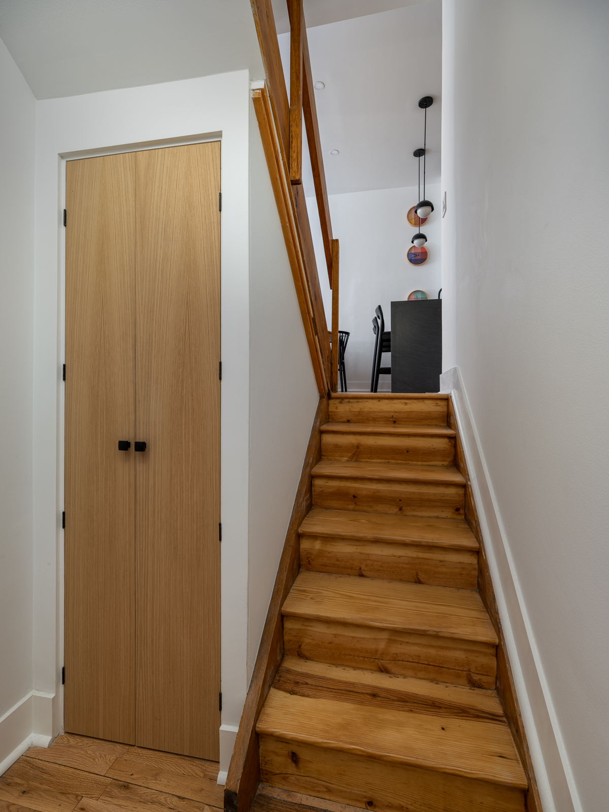 23 East 10th Street, Unit 404 Manhattan, NY 10003 - Photo 11 of 11 a view of entryway