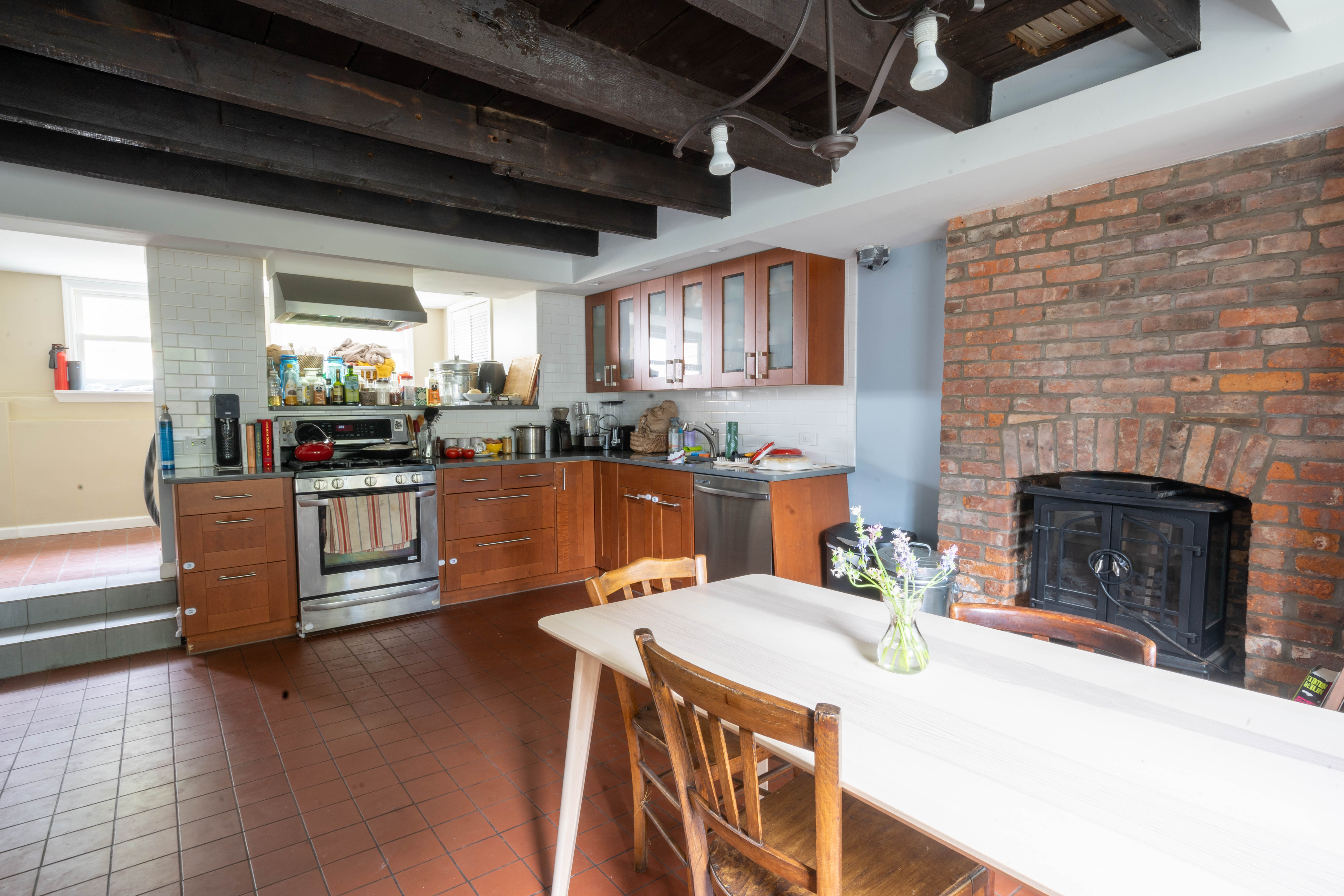 200 Conover Street Brooklyn, NY 11231 - Photo 6 of 10