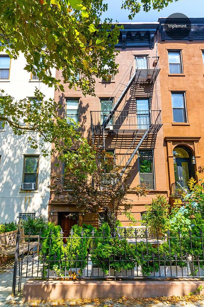 487 3rd Street, Unit 3 Brooklyn, NY 11215 - Photo 8 of 9 Gallery Image 8