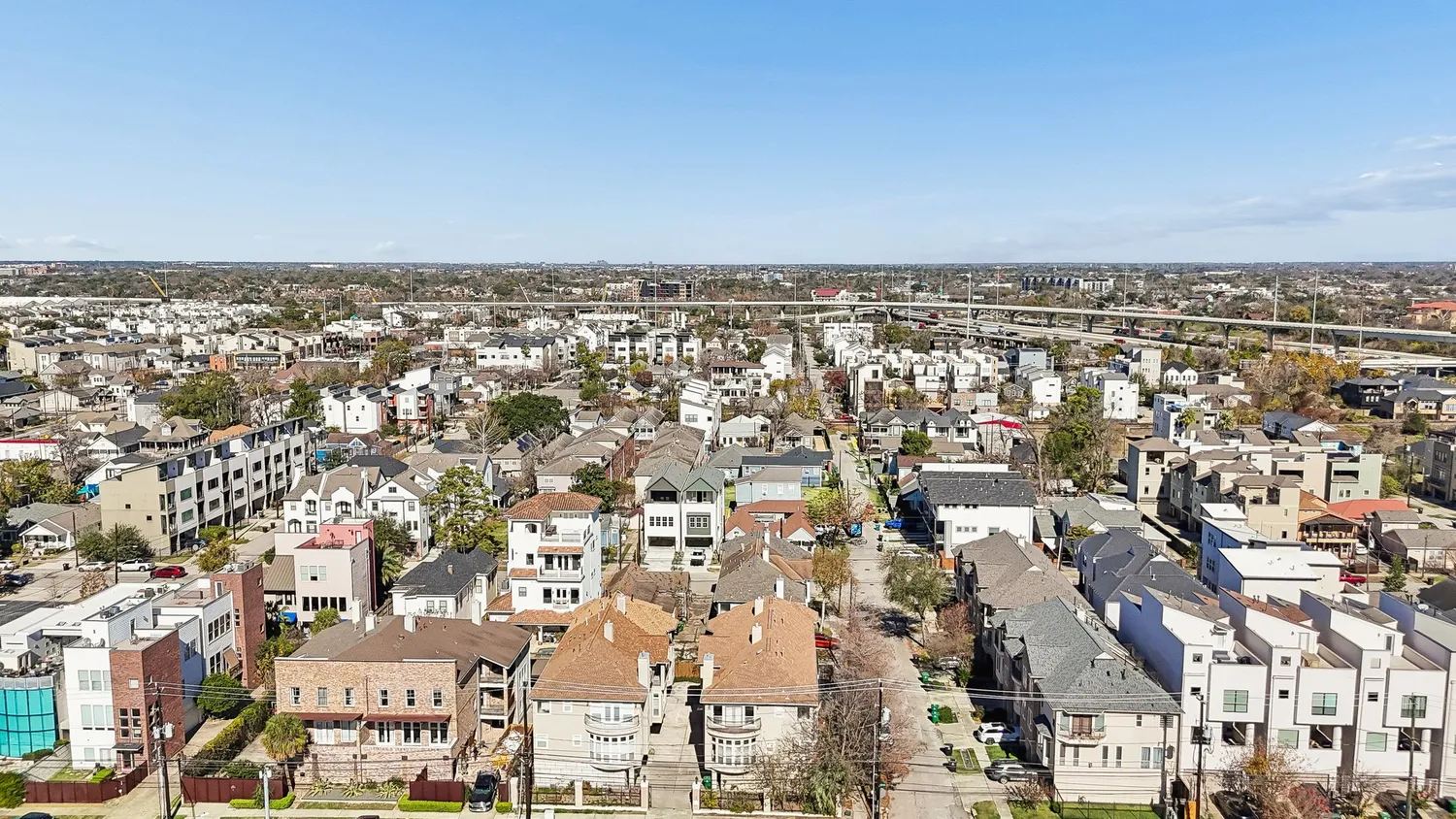 $400,000 | 1304 Dart Street, Unit E, Houston, TX 77007