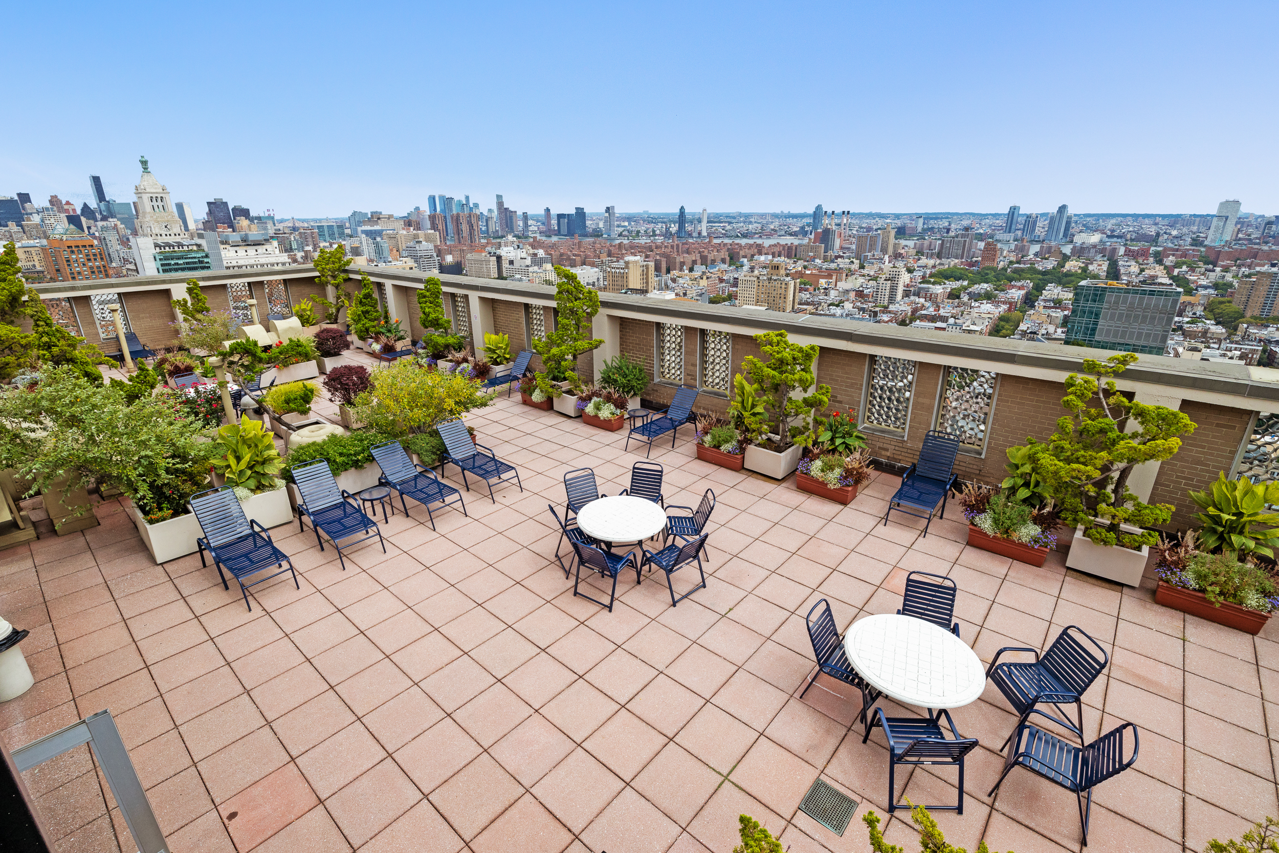 60 East 8th Street, Unit 31F Manhattan, NY 10003 - Photo 11 of 12