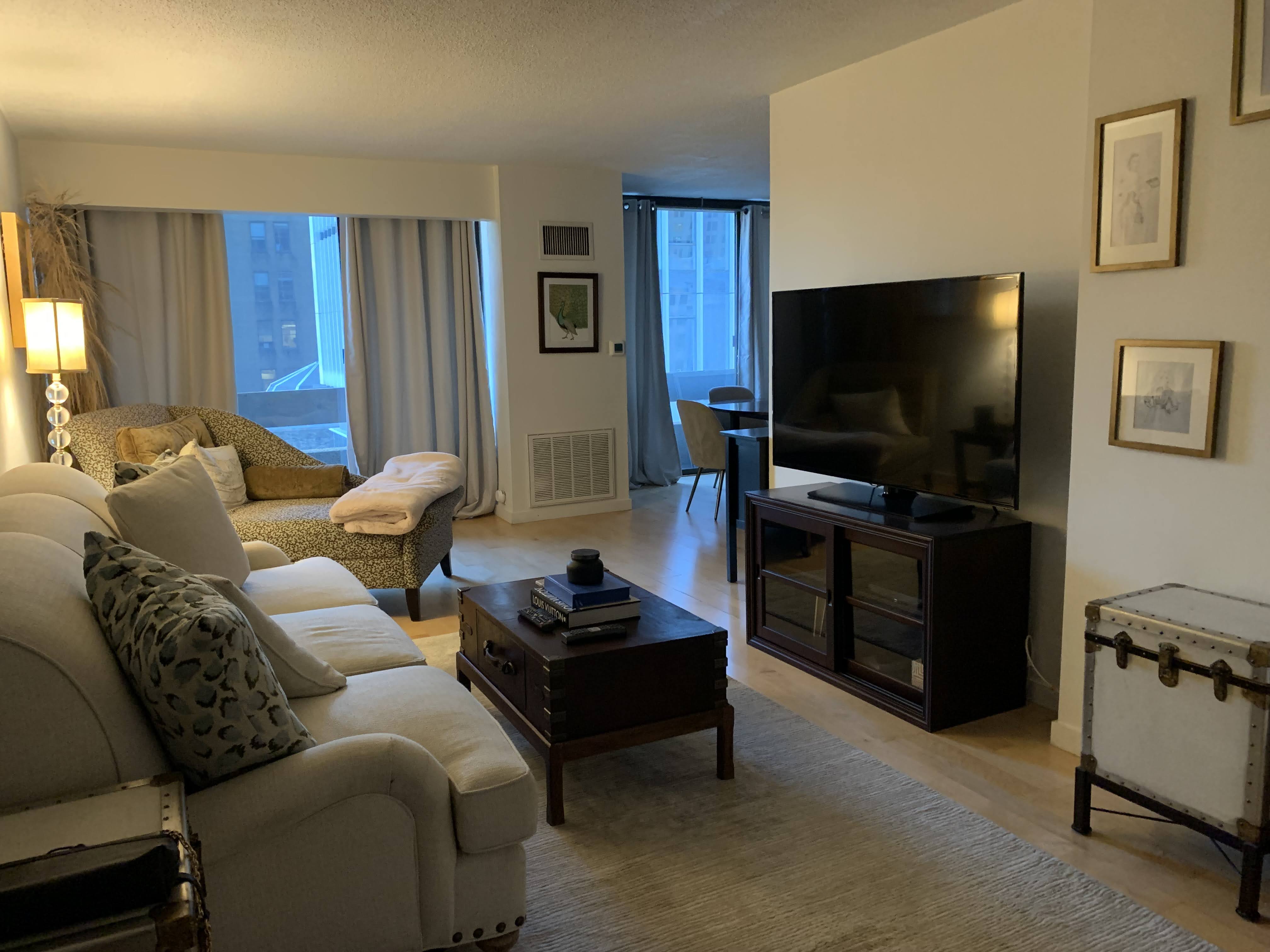 1326 Spruce Street, Unit 708 Philadelphia, PA 19107 - Photo 2 of 14
