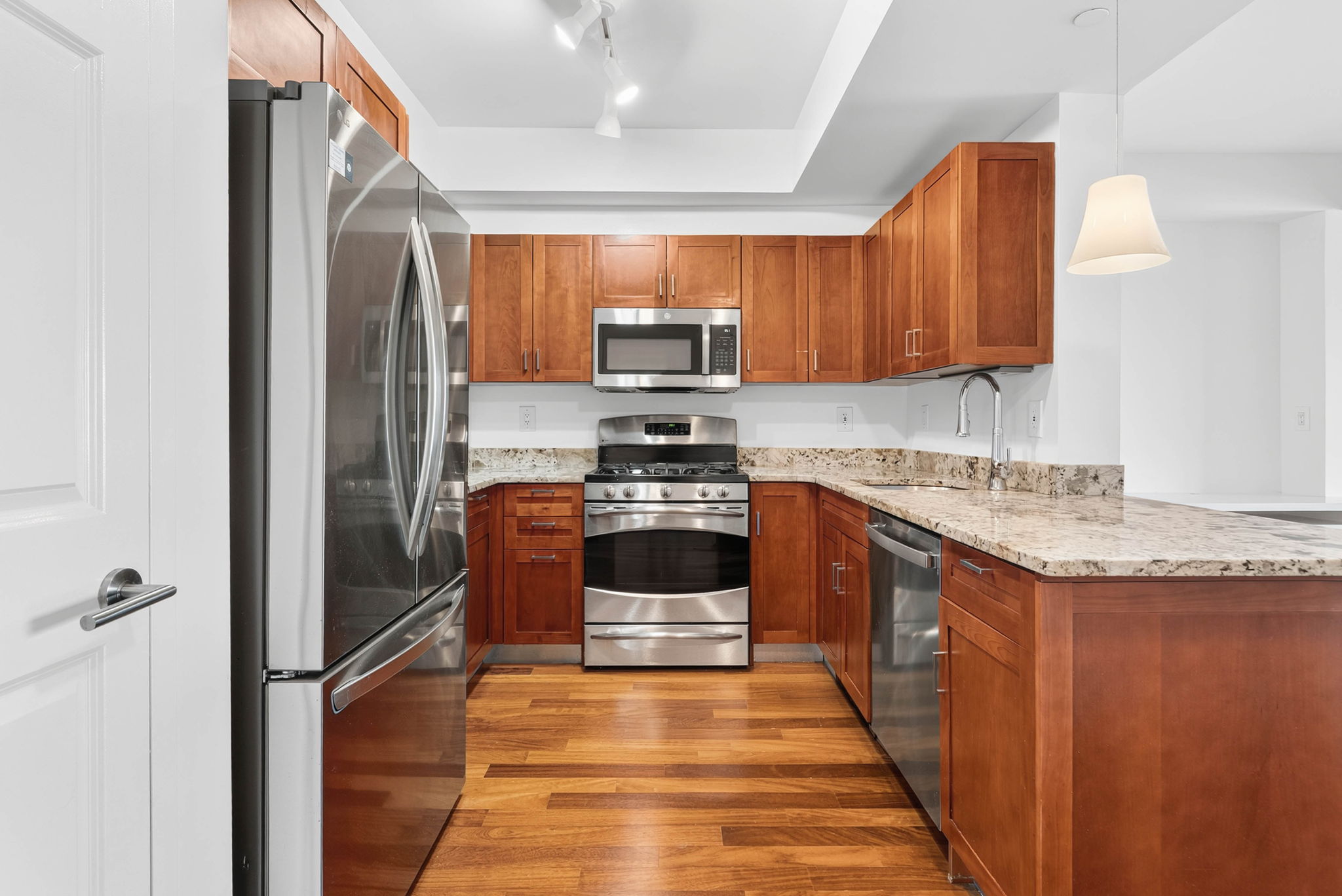 106 West 116th Street, Unit 5A Manhattan, NY 10026 - Photo 4 of 20 Gallery Image 4