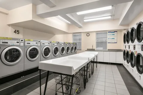 $699,000 | 333 East 43rd Street, Unit 110/111 | Midtown East