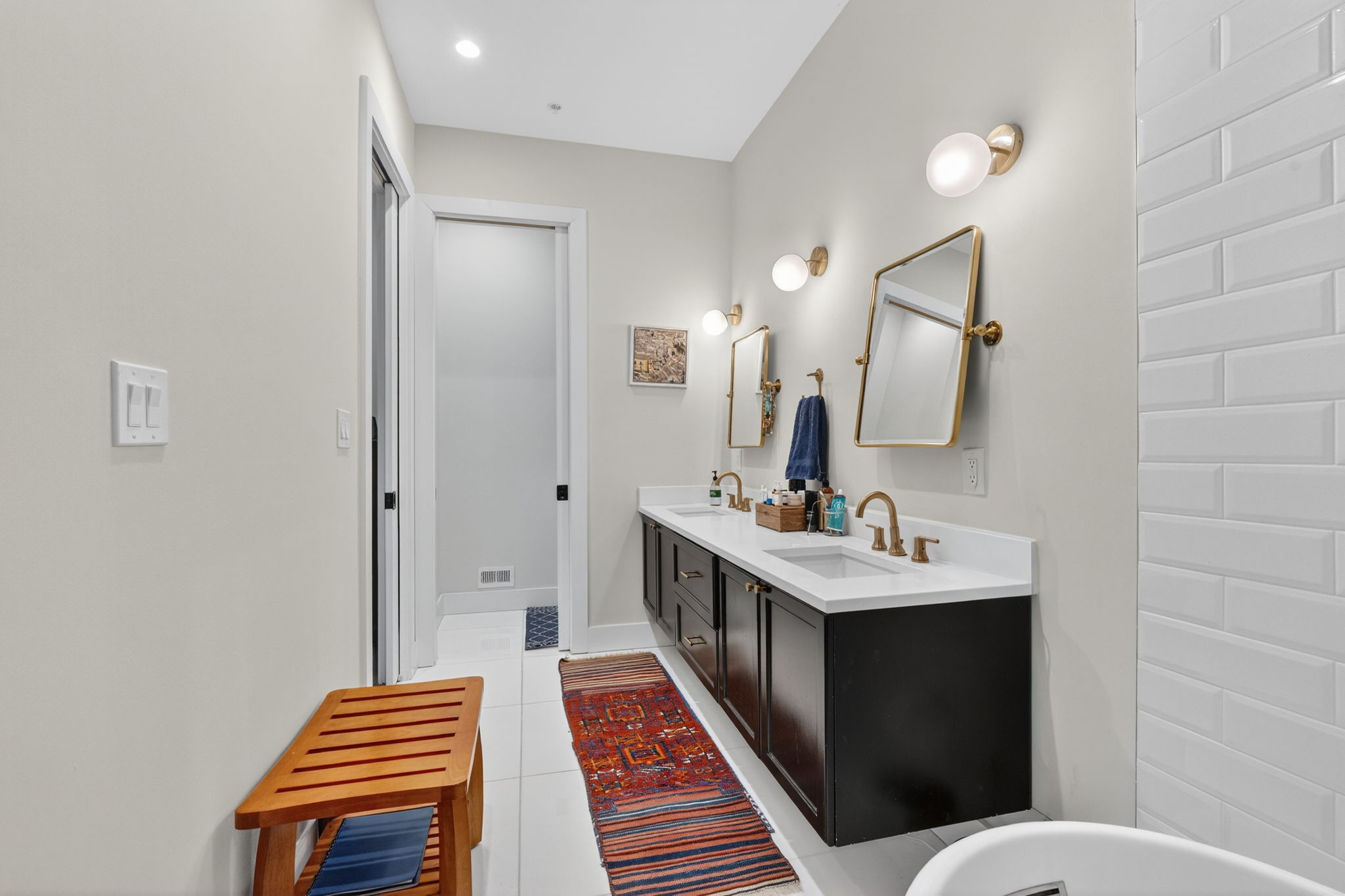 1419 Upshur Street Northwest, Unit 2 Washington, DC 20011 - Photo 29 of 45