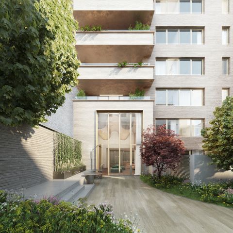 $1,662,533 | 208 Delancey Street, Unit 8B | Lower East Side