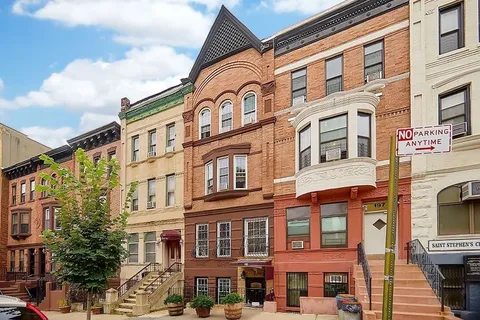 $1,810,000 | 195 Edgecombe Avenue | Central Harlem