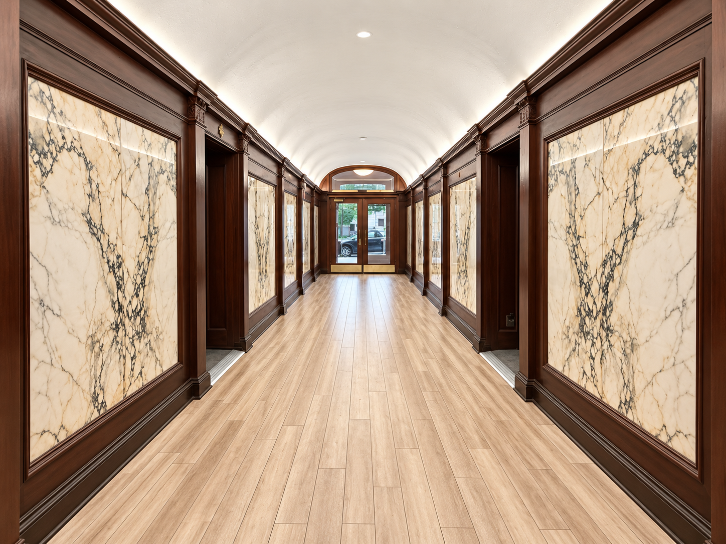 7 West 92nd Street, Unit 3A Manhattan, NY 10025 - Photo 6 of 9 Gallery Image 6