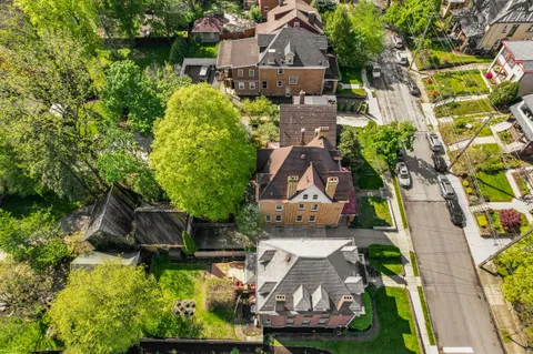 $1,200,000 | 1505 Denniston Street, Pittsburgh, PA 15217