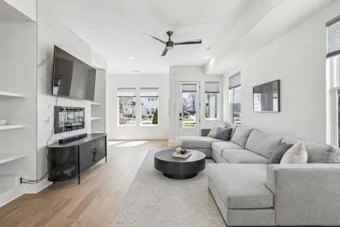 $599,900 | 1728 Pecan Street, Unit B, Nashville, TN 37208